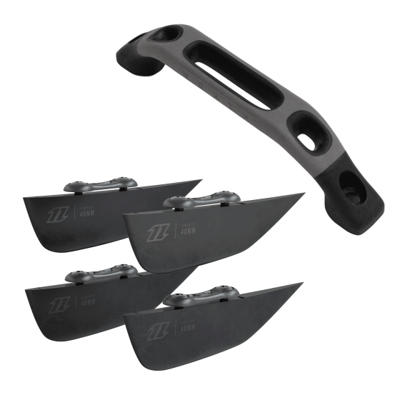 North TwinTip Accessory Kit