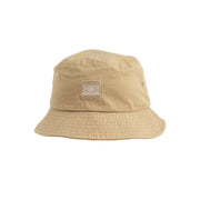 Ocean and Earth Corp Bucket Hat – Tan