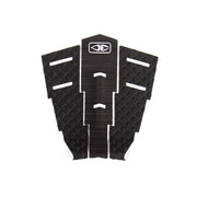 Ocean & Earth Dakoda Waletrs Lite Trac Surfboard Tail Pad – Black