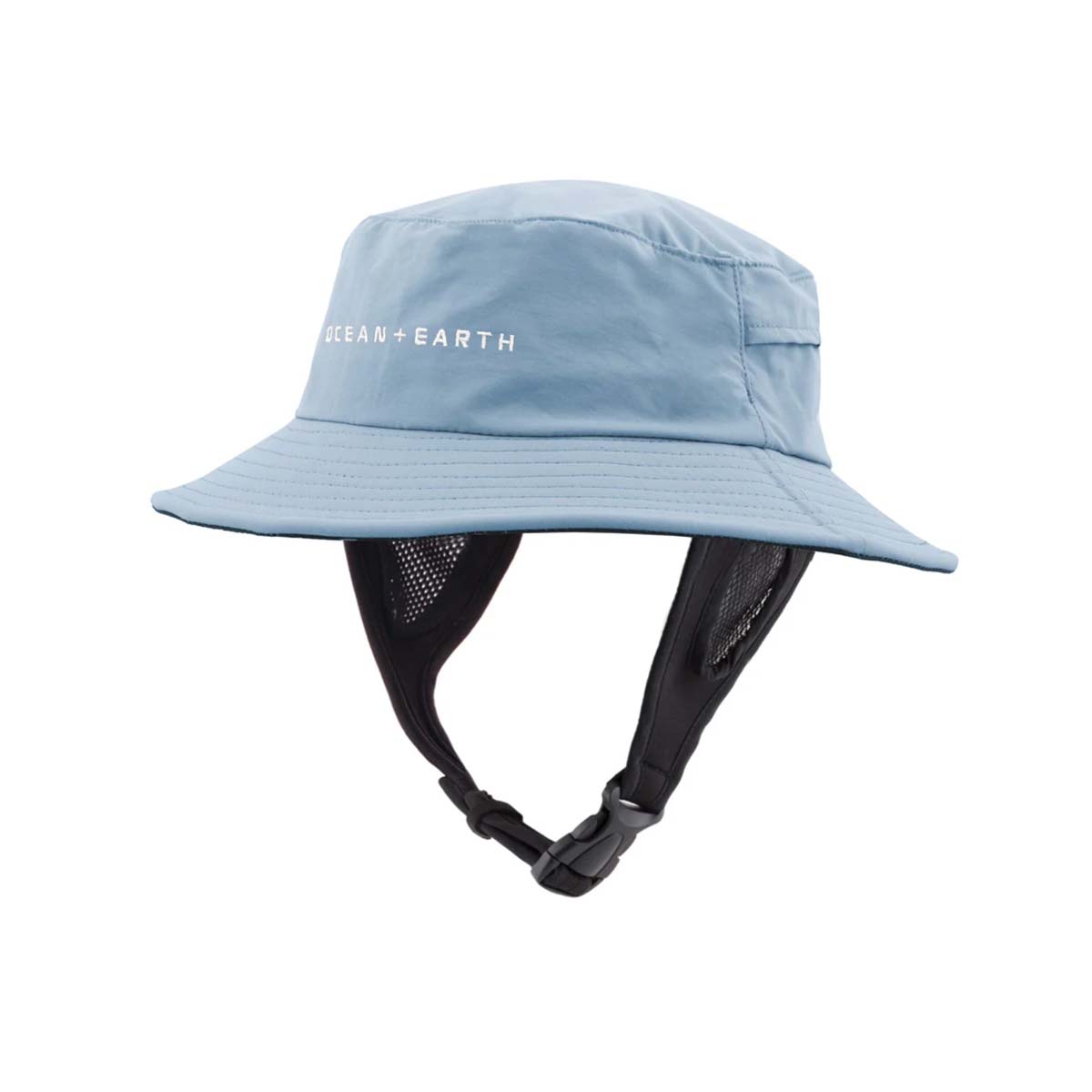 Ocean and Earth Bingin Soft Peak Surf Hat – Blue