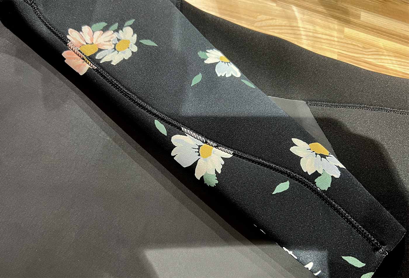 Wetsuit O'Neill WMS Epic CZ full 5/4 mm – Black/Cindy Daisy HV6