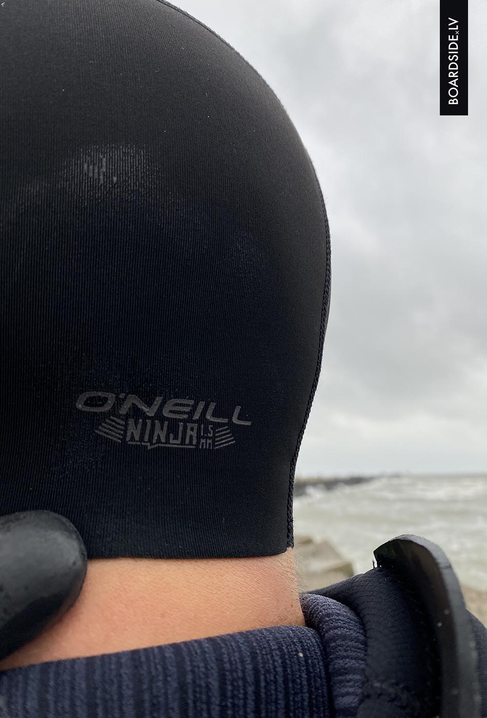 O'Neill Ninja Hood Face Mask