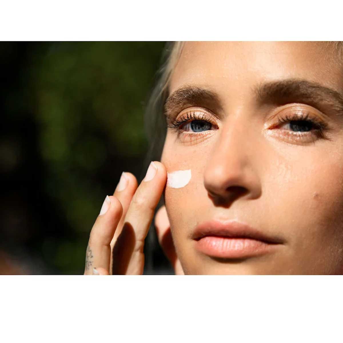 EQ Protective Cream with Cold Cream Bio Ecocert – 50 ml