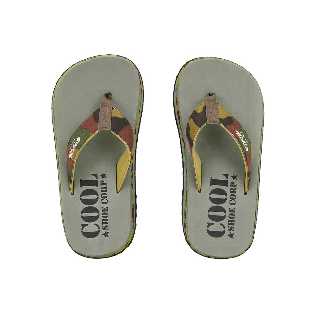 Cool Shoe Original Army Flippers