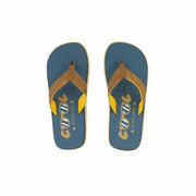 Cool Shoe OS 2 Coral Flip Flop