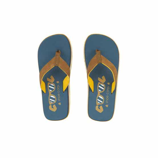 Cool Shoe OS 2 Coral Flip Flop