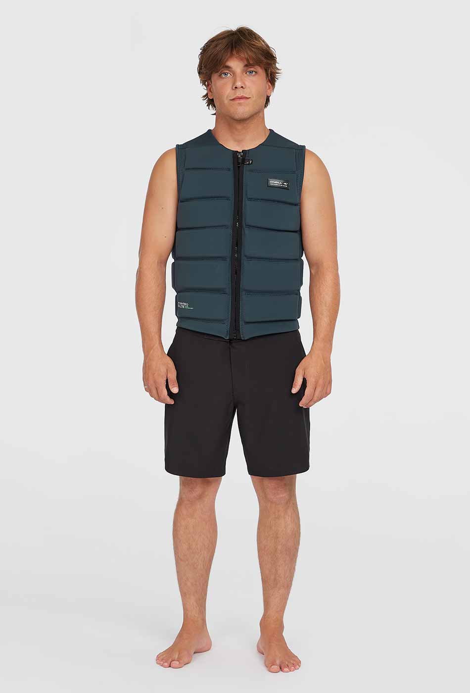 O'Neill Outlaw Comp Vest – Black A00