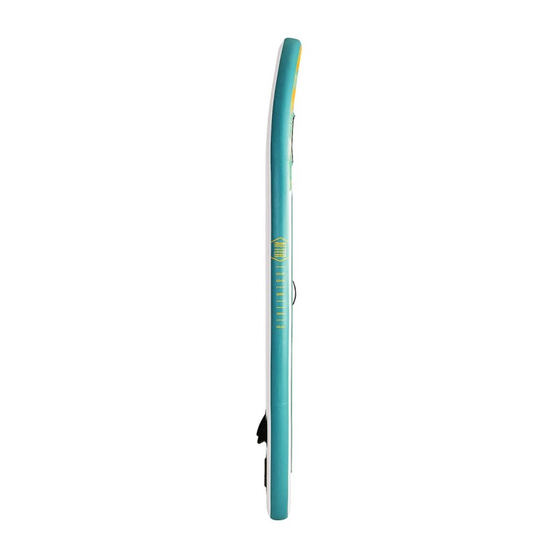 After Essentials Paddle Tropical 11’6 SUP Board Package