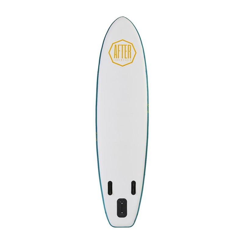 After Essentials Paddle Tropical 11’6 SUP Board Package