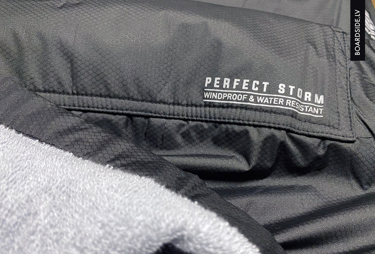 Ocean & Earth Perfect Storm Waterproof Poncho