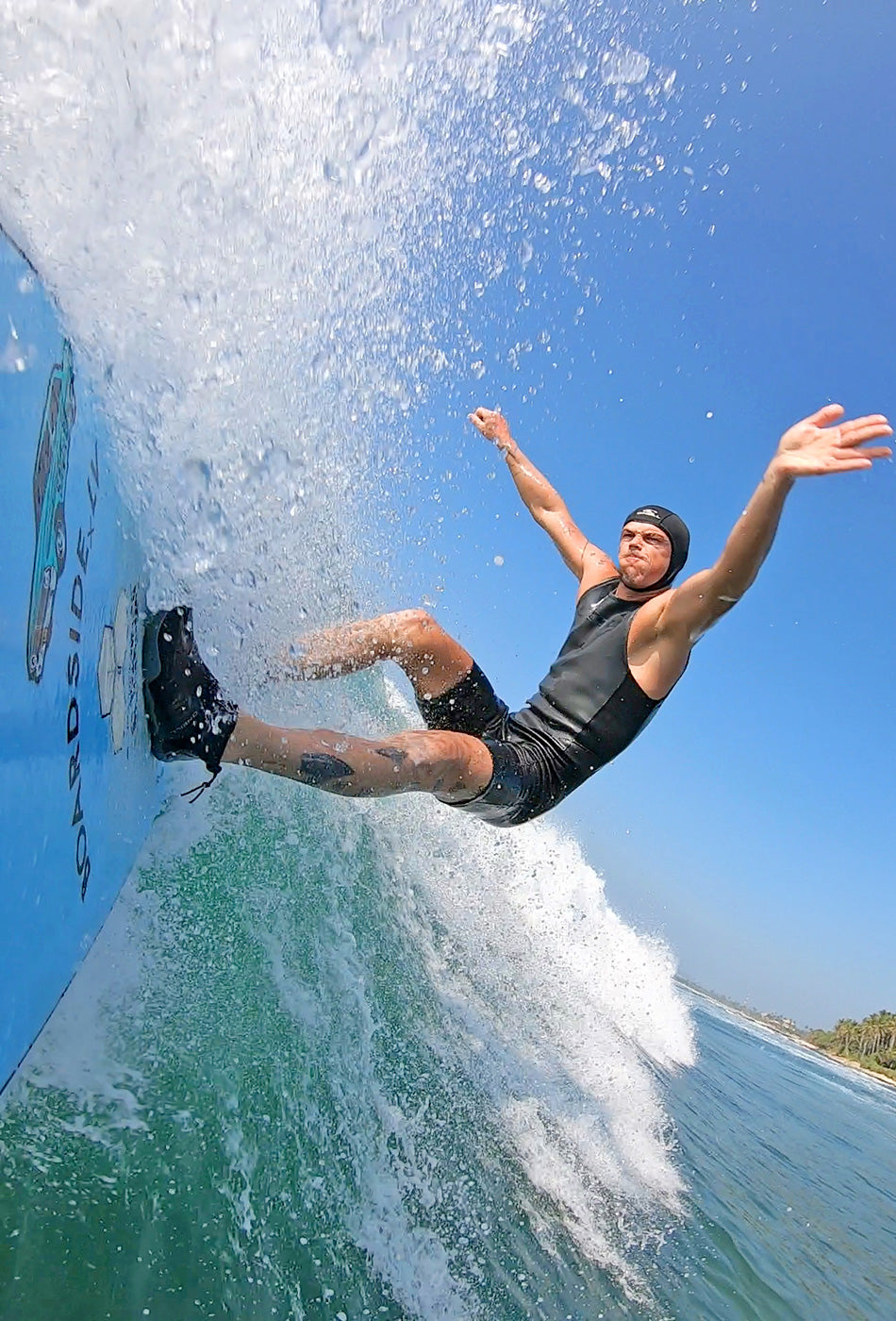 Channel Islands X-lite Pod Mod surfboard – 5'6 / 5'10 / 6'2 / 6'6