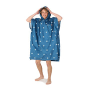 Poncho Towel After Essentials – Skulls Ink