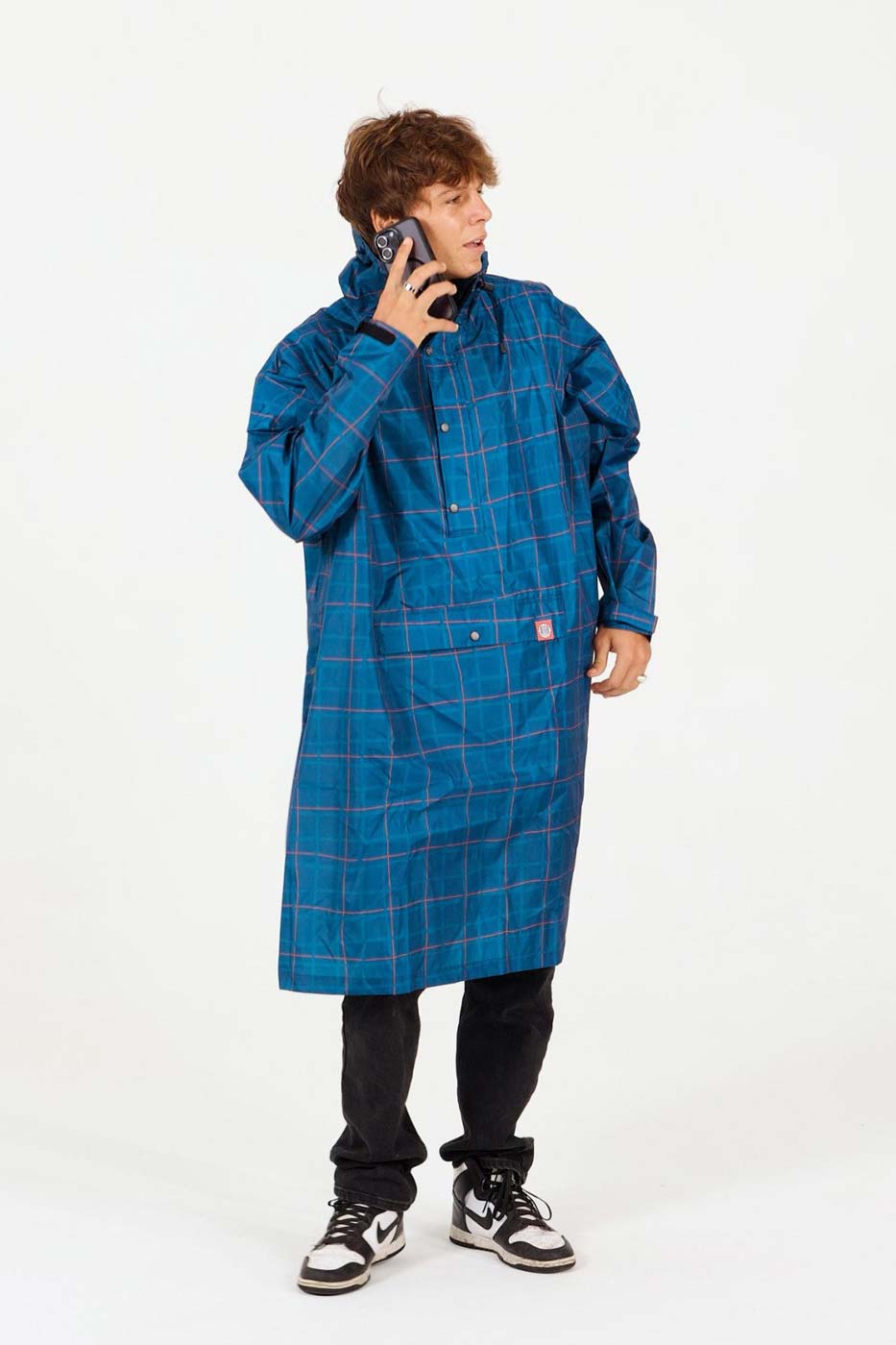 After Essentials Rain Poncho – Baltic Net