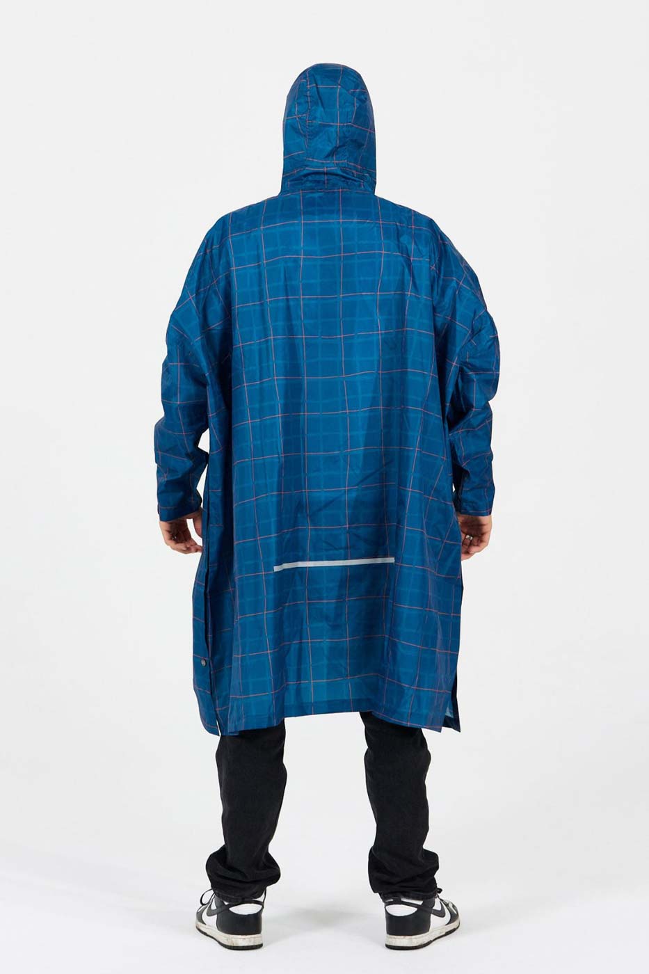 After Essentials Rain Poncho – Baltic Net