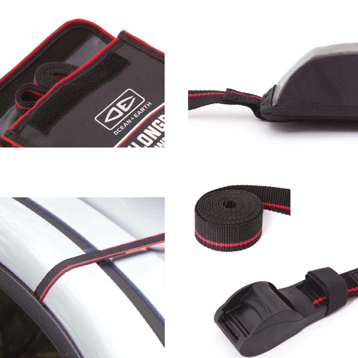 Ocean & Earth Surfboard Rap Rack