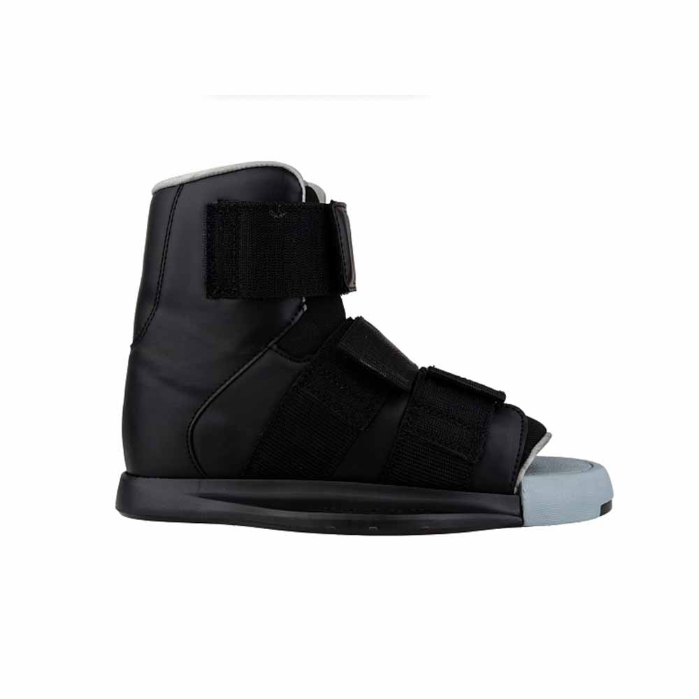 Liquid Force Wake Park Rental Velcro Binding