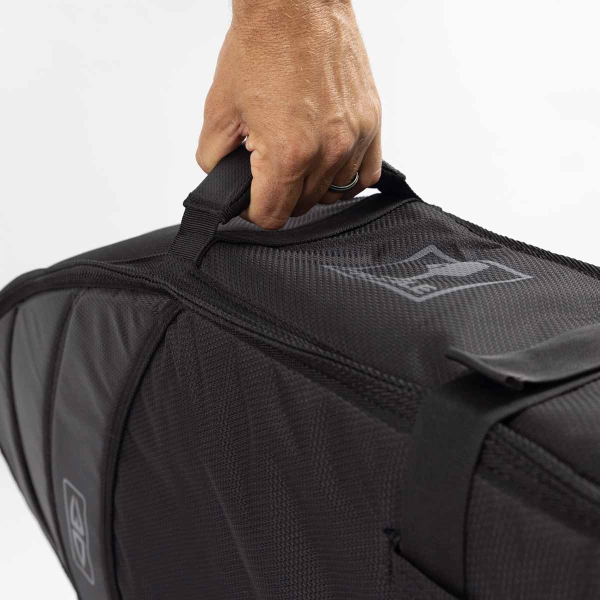 Ocean & Earth Double Coffin Hypa Fish Surfboard Travel Bag – 6’0-8’0