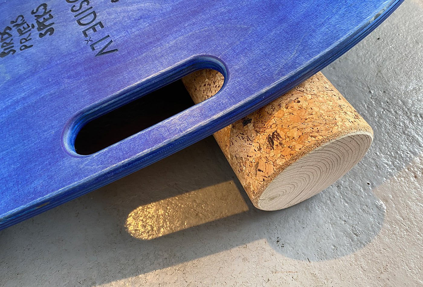 Boardside.lv Balance Board