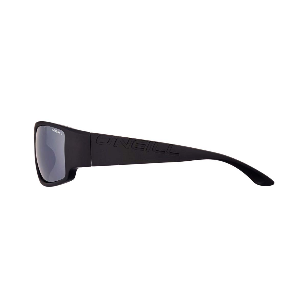 Sunglasses O'Neill 9052 2.0 104P – Matte Black/Smoke Polarised Silver Flash