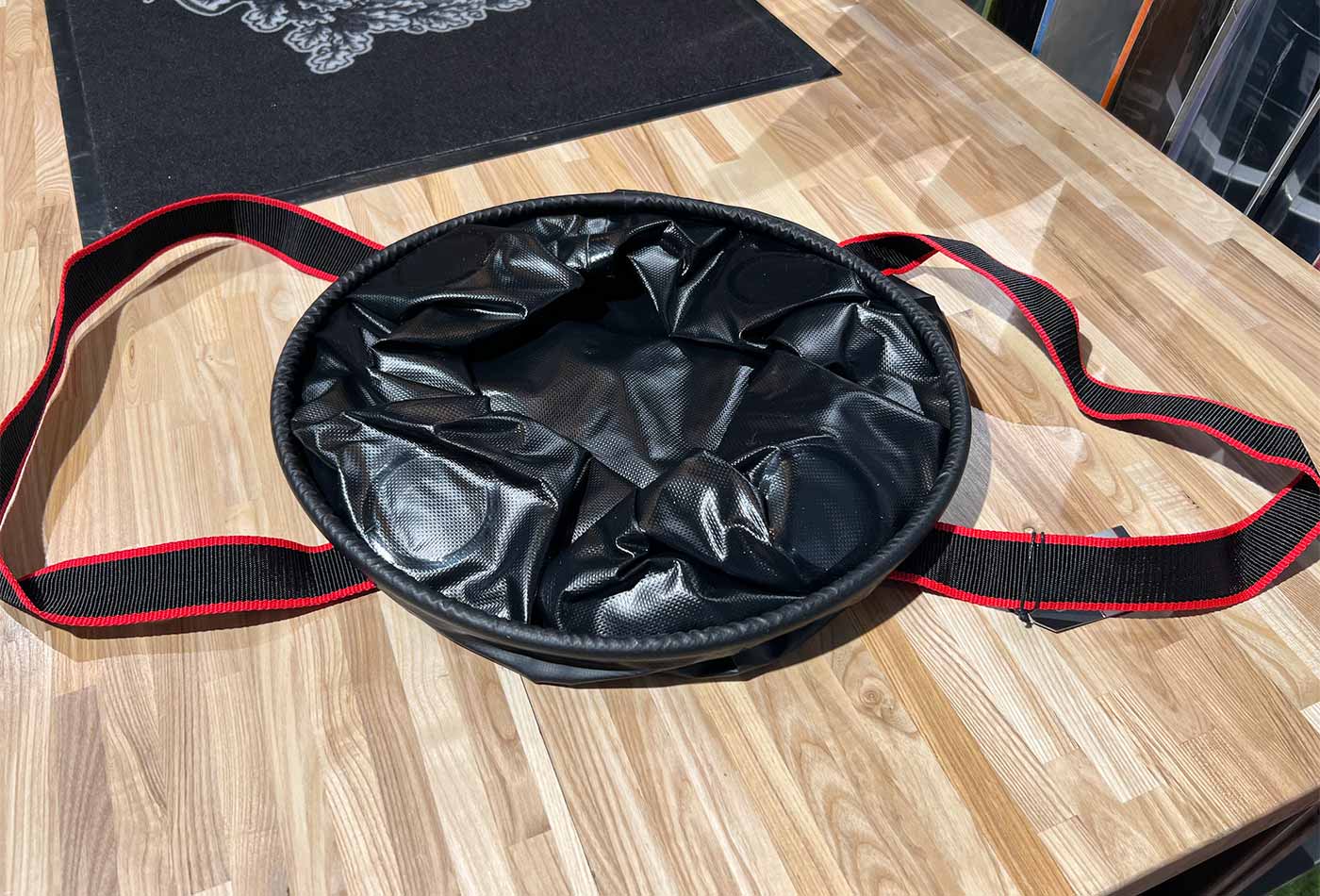 Ocean & Earth Compact Wetty Bucket