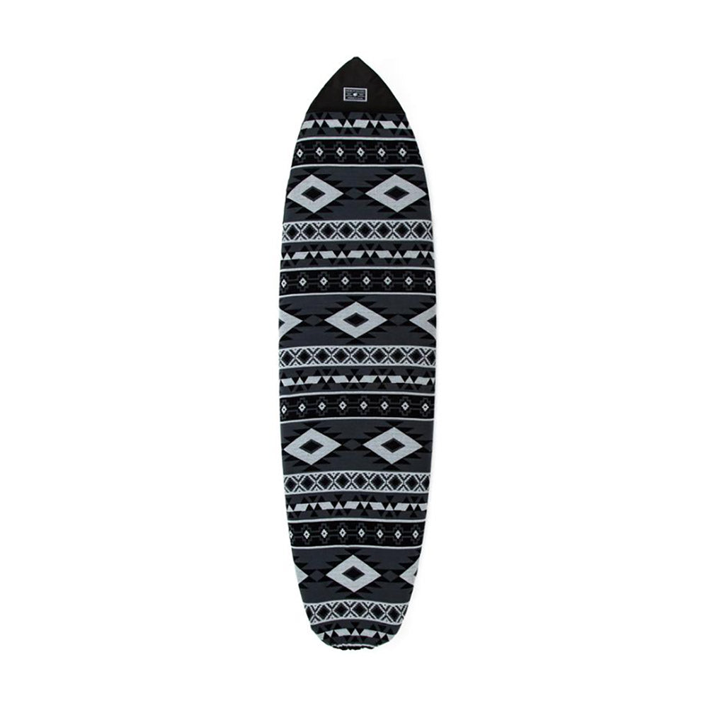 Creatures Fish Aztec Sox Boardcover