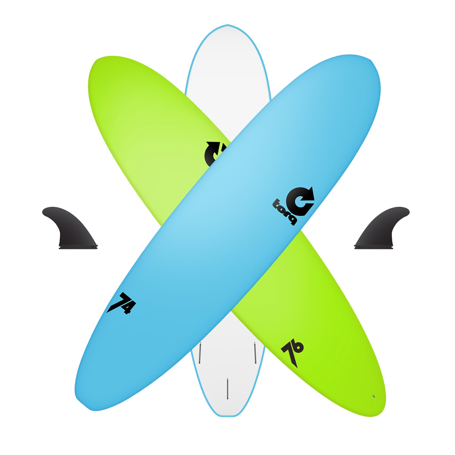 Surfboard Rental in Riga | ph. +371 25621130