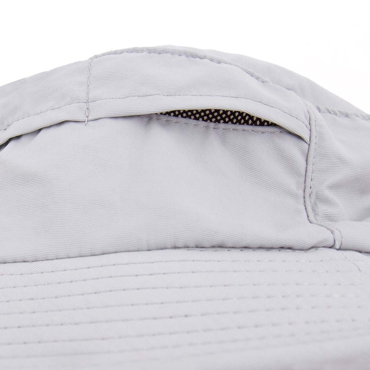Ocean & Earth Indo Stiff Peak Surf Hat – Pale Lilac