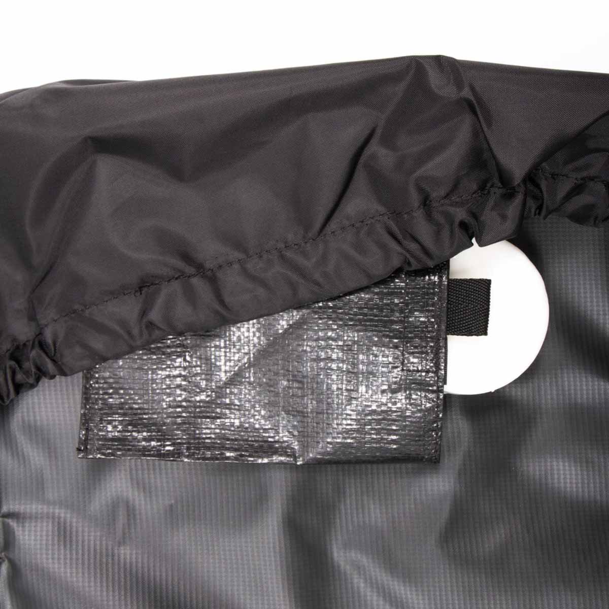 Ocean & Earth Wetty Change Mat
