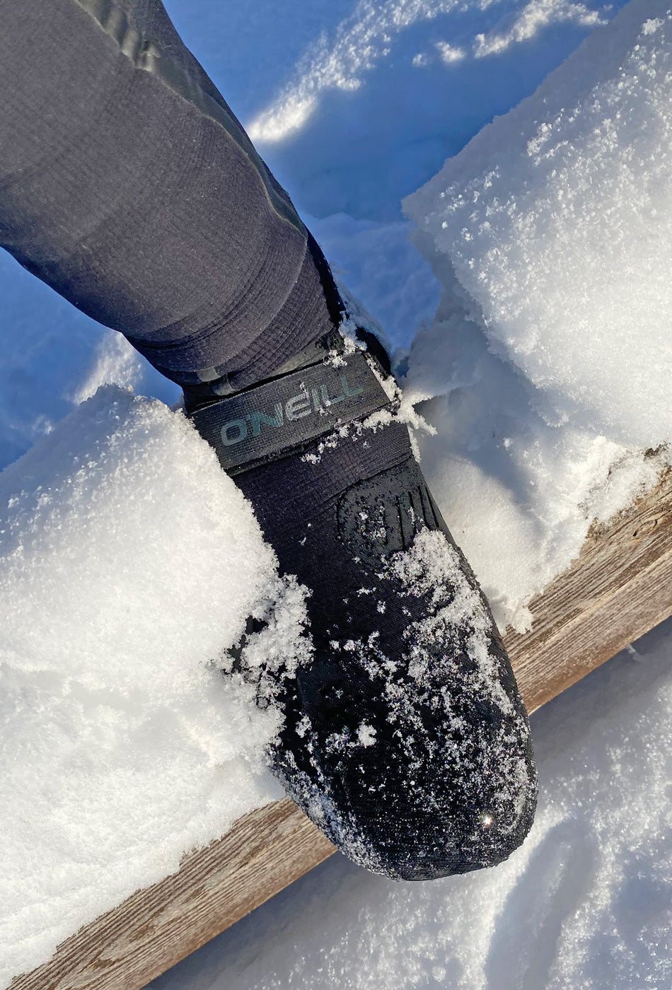 O'Neill PsychoTech RT 7mm neoprene boots