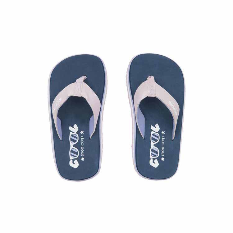 Cool Shoe Eve Smooth Flip Flop