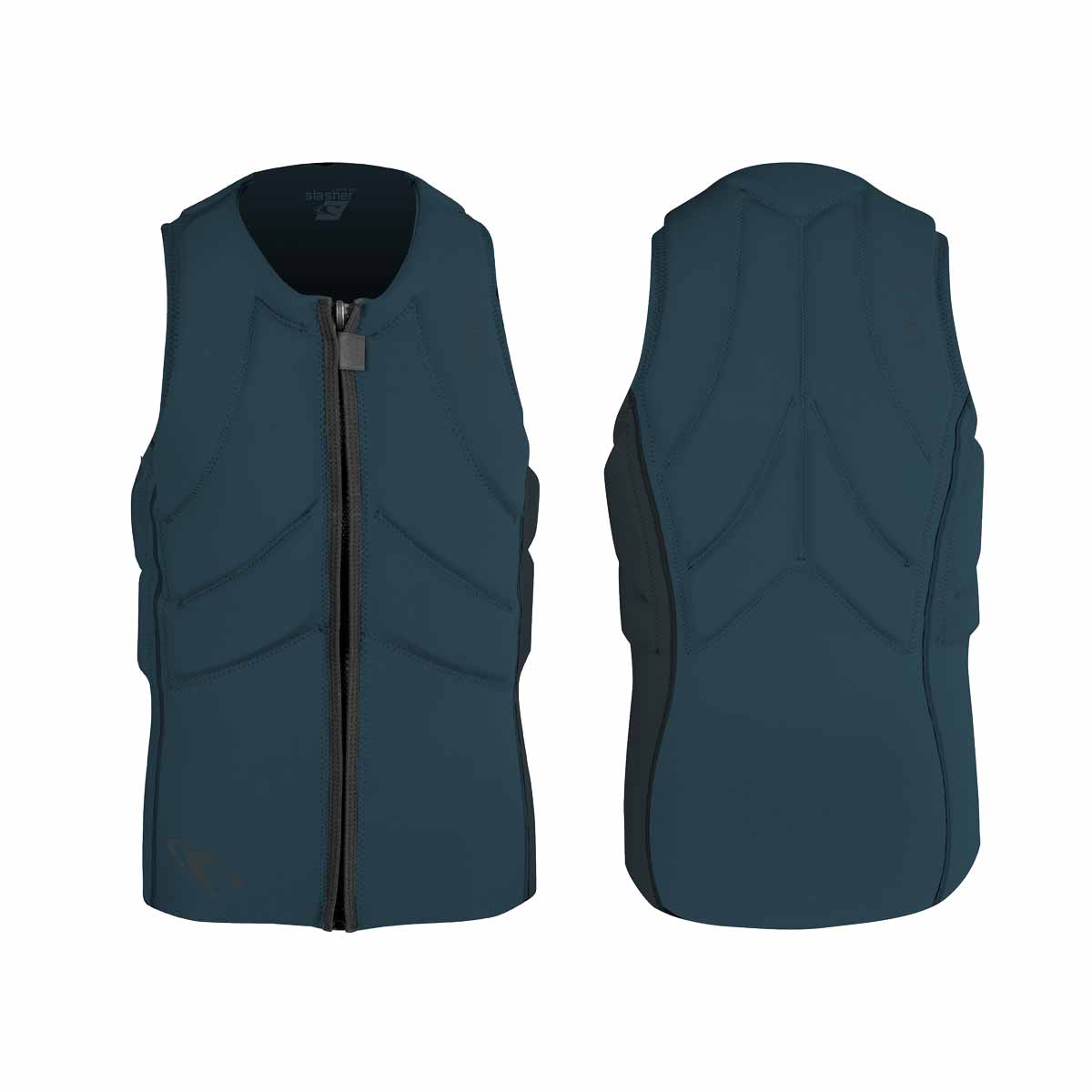 O'Neill Slasher Waist Harness Vest – Cadetblu/Gunmetal HJ6