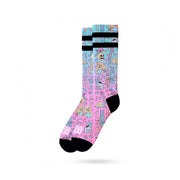 American Socks Pet Revolution Mid High