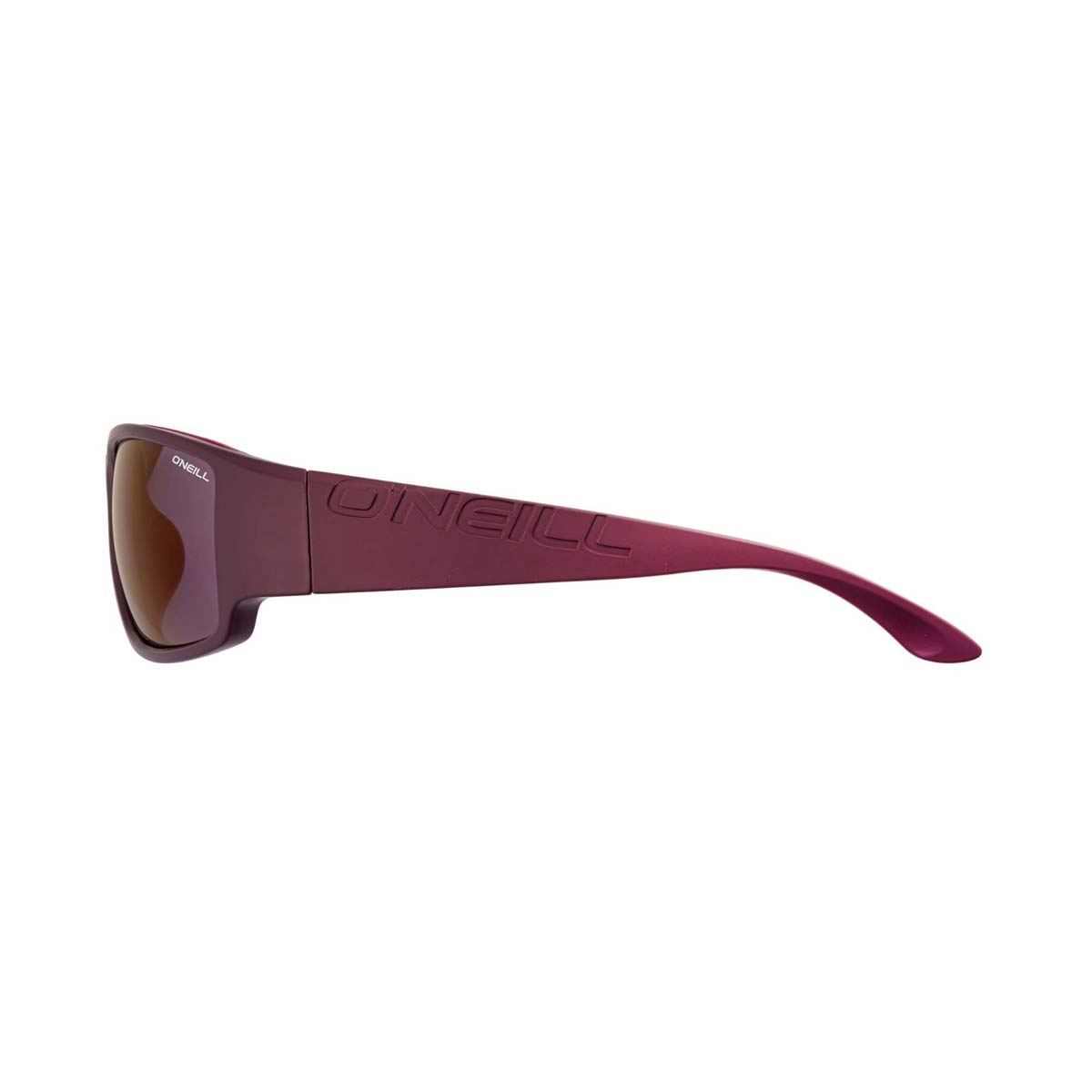 Sunglasses O'Neill 9052 2.0 162P – Burgundy Crystal/Purple Flash Polarised
