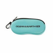 Ocean & Earth Neoprene Sunny Holder – Cyan