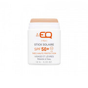 EQ Sun Stick SPF50+ Bio – Sand Beige