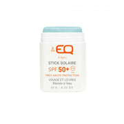 EQ Sun Stick SPF50+ Bio – Turquoise