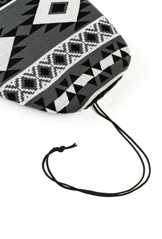 Creatures Fish Aztec Sox Boardcover