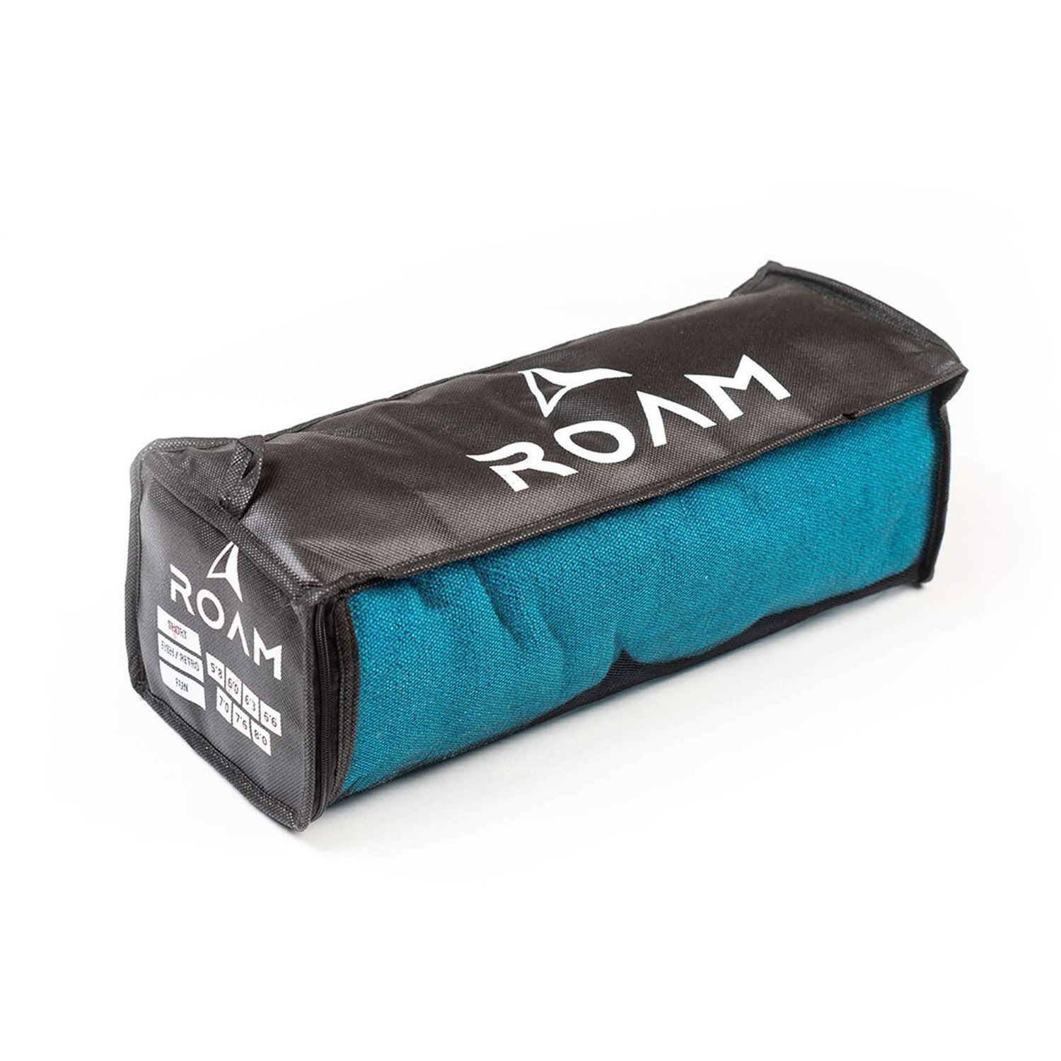 Roam Eco Surfboard Sock – Stripes