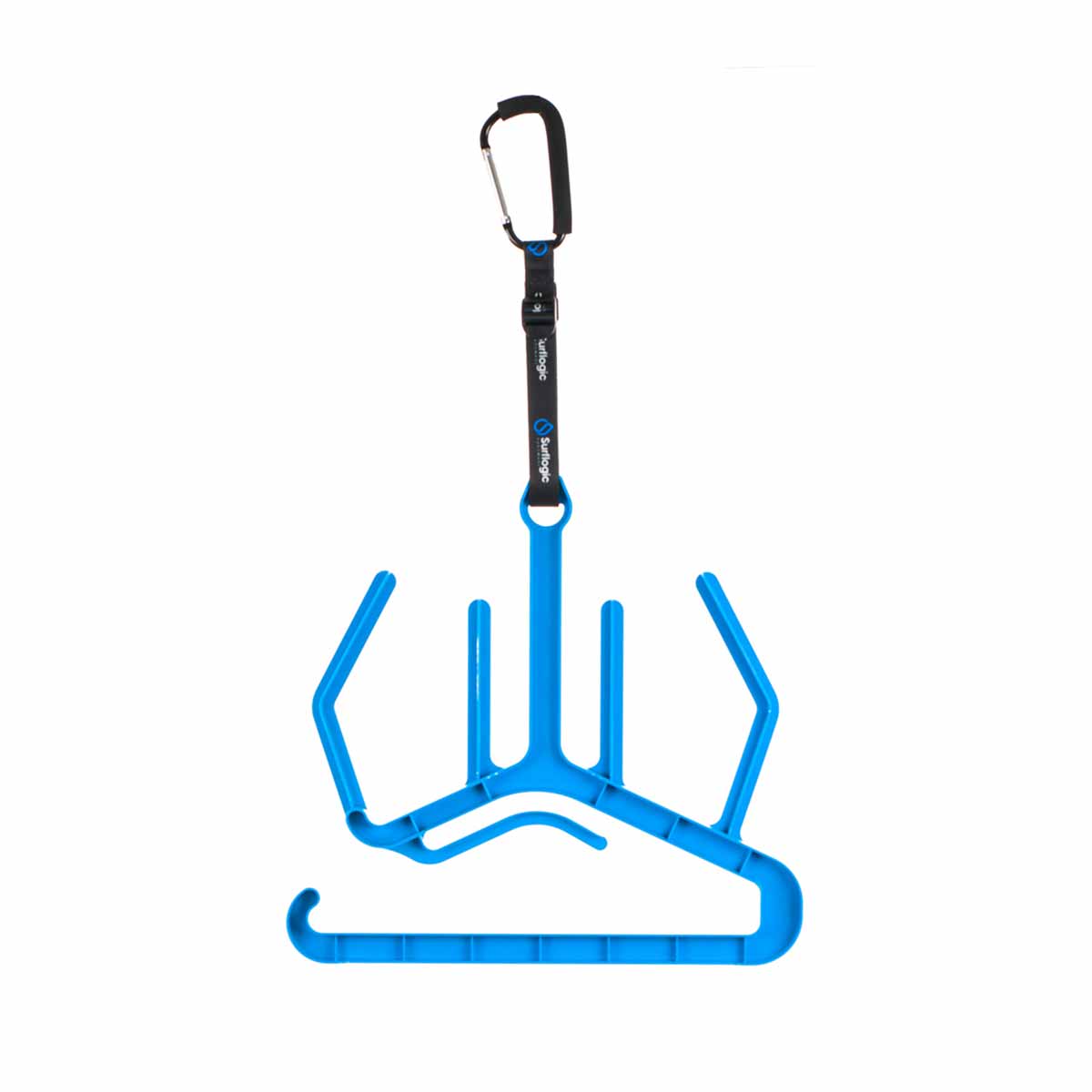 Surflogic Wetsuit Hanger Maxi Double System