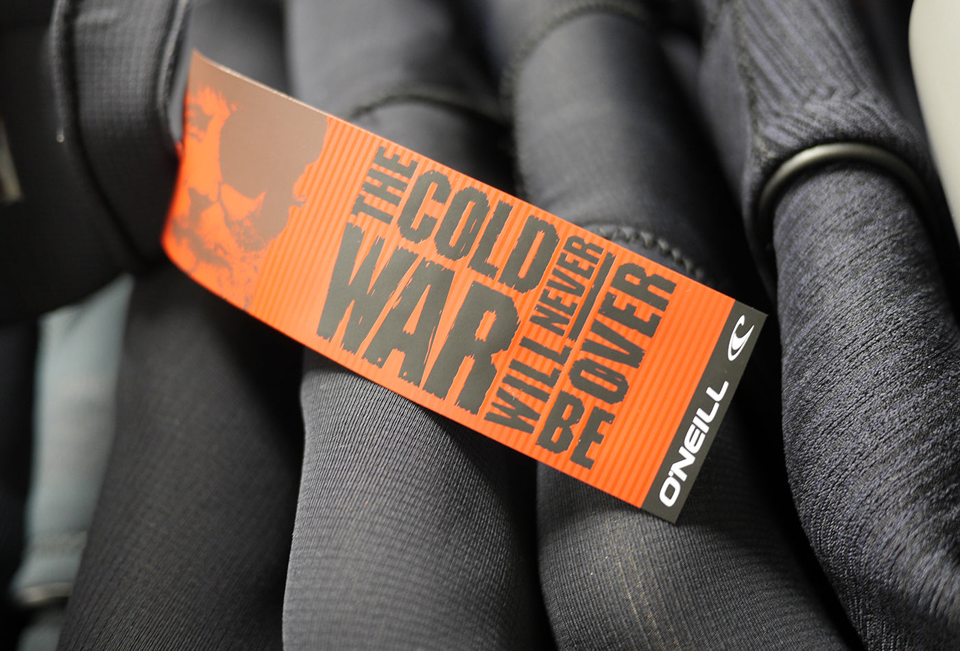 O'Neill Psycho ONE ZZ FW 5/4 mm wetsuit