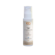 EQ Tinted Sun Milk SPF50 Bio Cosmos - 50ml