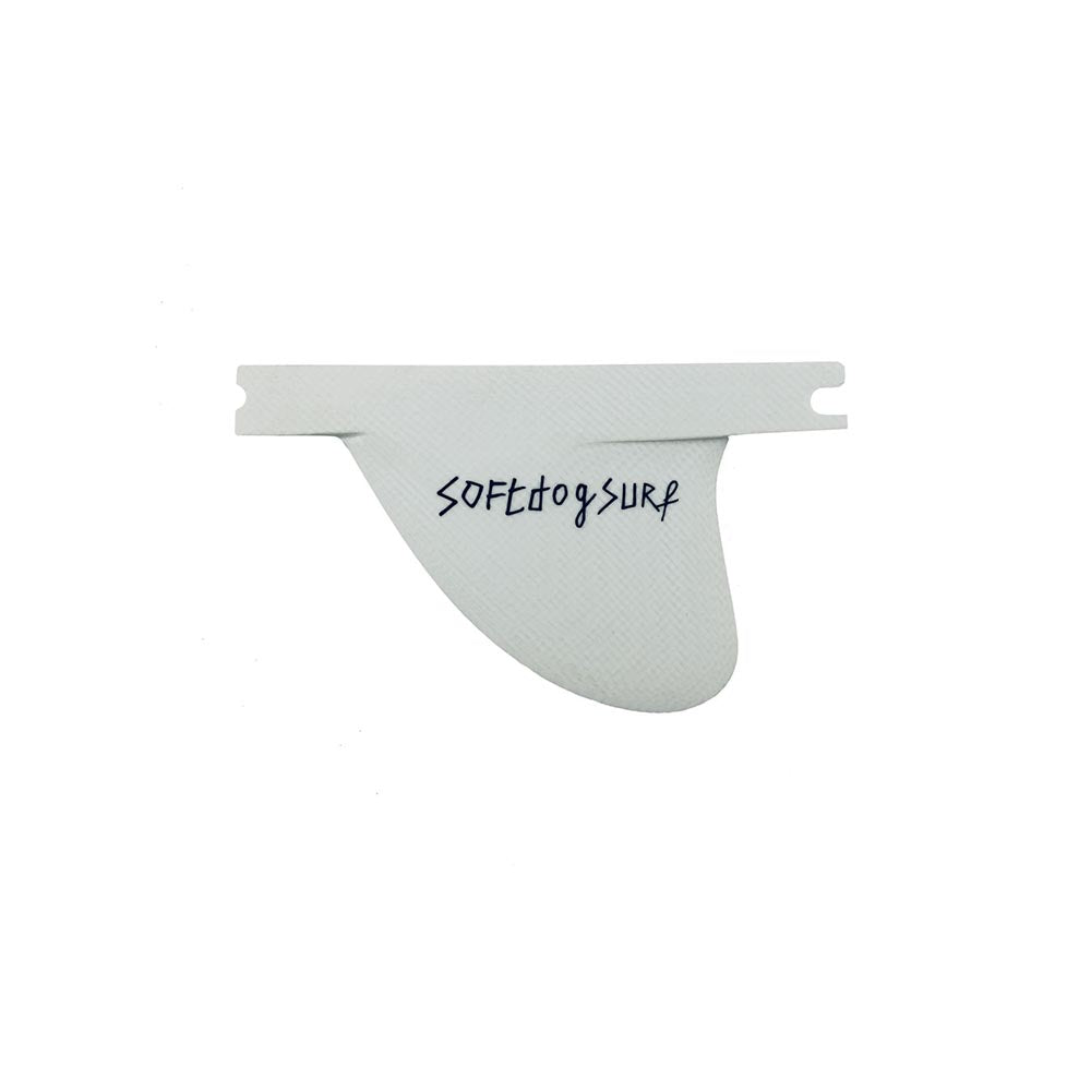 Softdog Futures Trailer Fin set with 3 fins