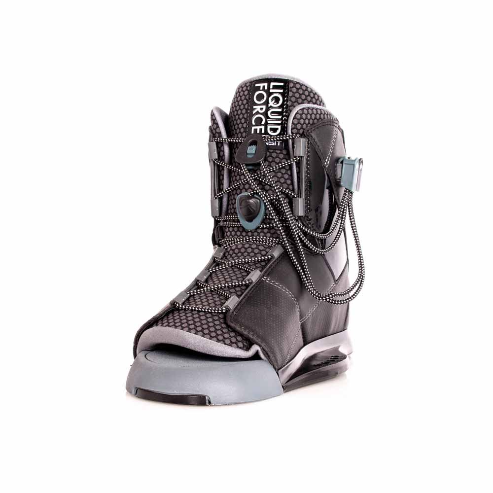 Liquid Force Transit OT Wakeboard Bindings