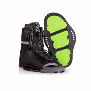 Liquid Force Transit OT Wakeboard Bindings