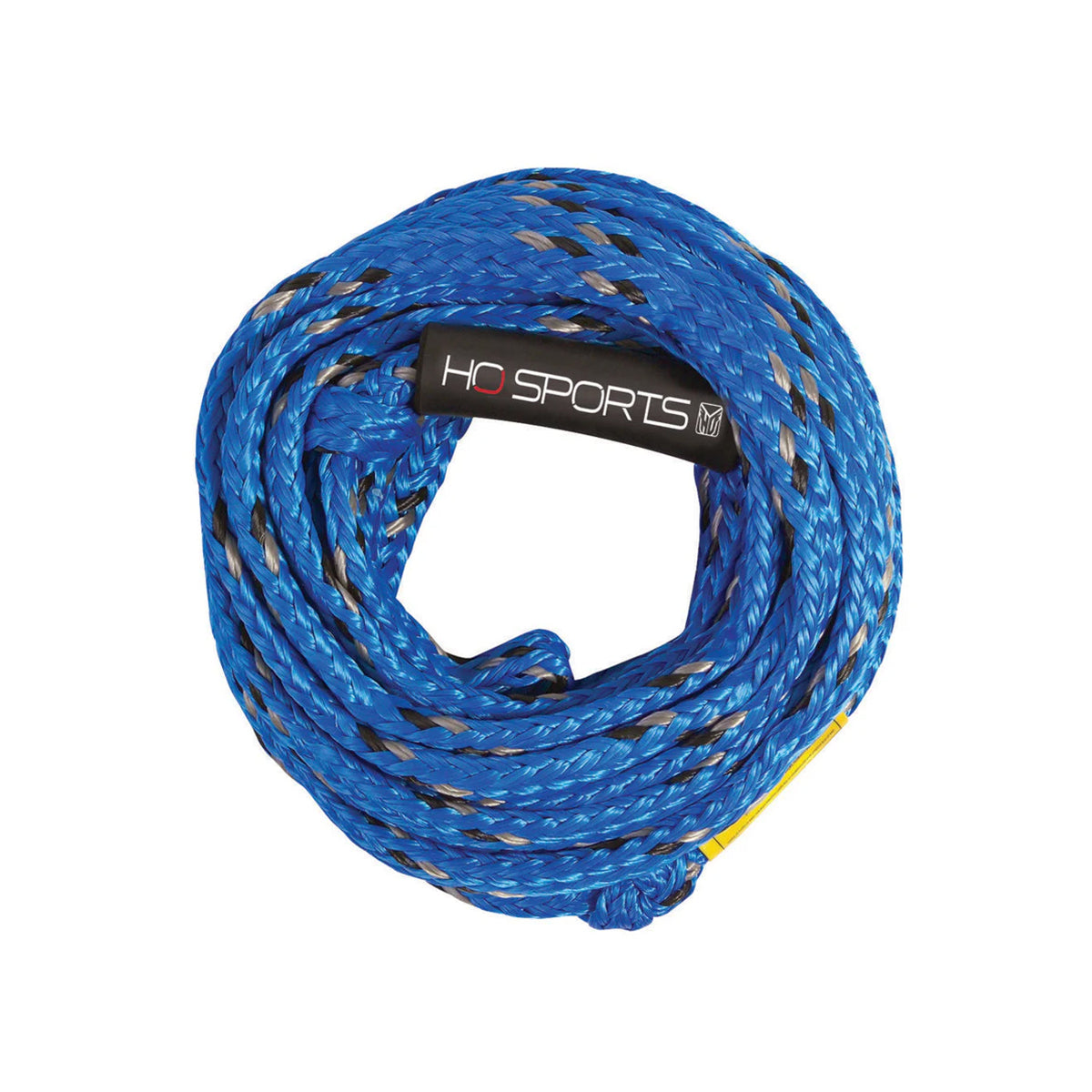 HO Sports 6k 60Ft Multi Rider Tube Rope - Blue