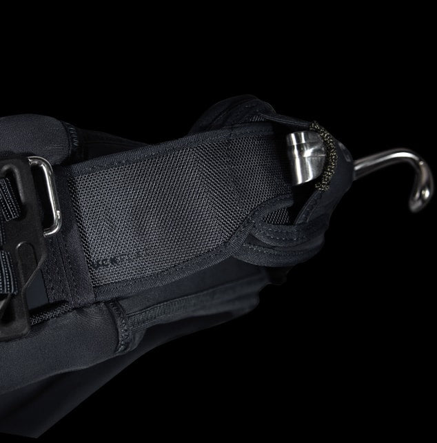 Manera Exo 2.0 Waist Harness – Graphite