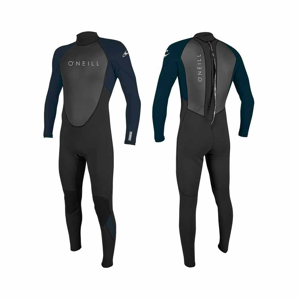 O'Neill Reactor II BZ Full 3/2mm wetsuit – FA5