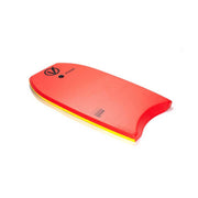 Vision Spark Bodyboard – Yellow/Black