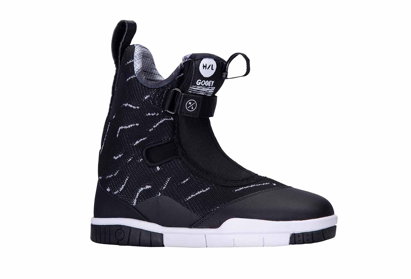 Hyperlite Gooey 2023 System Boots