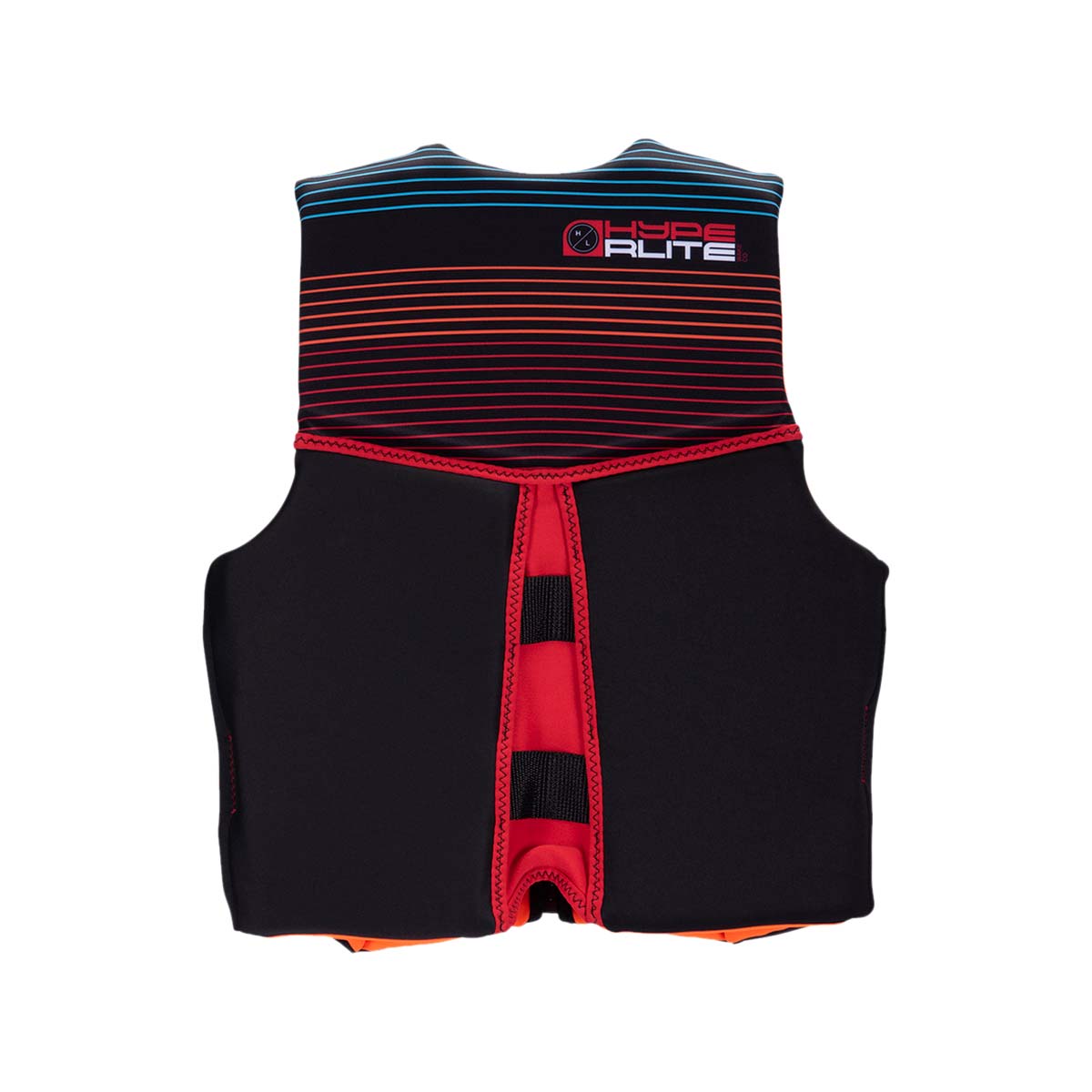 Hyperlite Boys Youth Indy Vest